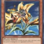 Anti-Aircraft Flower - IOC-EN076 - Common Unlimited (25th Reprint)