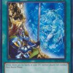 D.D. Borderline - IOC-EN040 - Common Unlimited (25th Reprint)