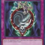 Fiend's Hand Mirror - IOC-EN102 - Common Unlimited (25th Reprint)