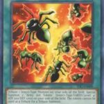 Multiplication of Ants - IOC-EN098 - Common Unlimited (25th Reprint)