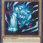 Soul Tiger - IOC-EN003 - Common Unlimited (25th Reprint)