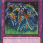 Zero Gravity - IOC-EN053 - Common Unlimited (25th Reprint)