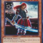 Getsu Fuhma - IOC-EN089 - Rare Unlimited (25th Reprint)