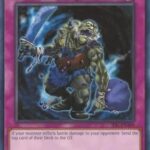 Robbin' Zombie - IOC-EN109 - Rare Unlimited (25th Reprint)