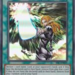 D.D. Designator - IOC-EN039 - Super Rare Unlimited (25th Reprint)