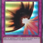 Dark Mirror Force - IOC-EN054 - Ultra Rare Unlimited (25th Reprint)