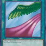 Follow Wind - LOB-EN098 - Common Unlimited (25th Reprint)