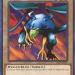 Kurama - LOB-EN039 - Common Unlimited (25th Reprint)
