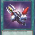 Laser Cannon Armor - LOB-EN089 - Common Unlimited (25th Reprint)