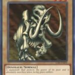 Mammoth Graveyard - LOB-EN009 - Common Unlimited (25th Reprint)