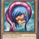 Nemuriko - LOB-EN013 - Common Unlimited (25th Reprint)