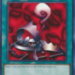 Remove Trap - LOB-EN060 - Common Unlimited (25th Reprint)