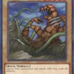 Sand Stone - LOB-EN109 - Common Unlimited (25th Reprint)