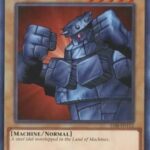 Steel Ogre Grotto #1 - LOB-EN112 - Common Unlimited (25th Reprint)
