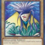 Aqua Madoor - LOB-EN027 - Rare Unlimited (25th Reprint)