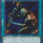 Gravedigger Ghoul - LOB-EN065 - Rare Unlimited (25th Reprint)
