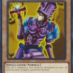Ancient Elf - MRD-EN037 - Common Unlimited (25th Reprint)