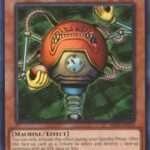 Blast Juggler - MRD-EN034 - Common Unlimited (25th Reprint)