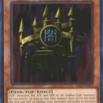 Castle of Dark Illusions - MRD-EN073 - Common Unlimited (25th Reprint)