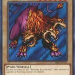 Flame Cerebrus - MRD-EN111 - Common Unlimited (25th Reprint)
