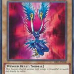 Harpie Lady - MRD-EN008 - Common Unlimited (25th Reprint)