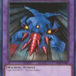 Labyrinth Tank - MRD-EN091 - Common Unlimited (25th Reprint)