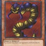 Leghul - MRD-EN031 - Common Unlimited (25th Reprint)