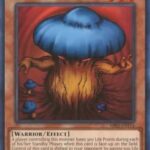 Mushroom Man #2 - MRD-EN114 - Common Unlimited (25th Reprint)