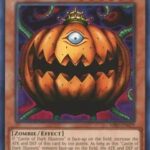 Pumpking the King of Ghosts - MRD-EN079 - Common Unlimited (25th Reprint)