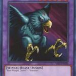 Punished Eagle - MRD-EN100 - Common Unlimited (25th Reprint)