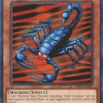 Steel Scorpion - MRD-EN029 - Common Unlimited (25th Reprint)
