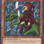 The Little Swordsman of Aile - MRD-EN085 - Common Unlimited (25th Reprint)