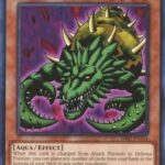 Yado Karu - MRD-EN104 - Common Unlimited (25th Reprint)