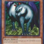 Little Chimera - MRD-EN117 - Rare Unlimited (25th Reprint)