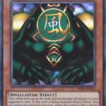 Kazejin - MRD-EN026 - Super Rare Unlimited (25th Reprint)