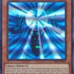 Suijin - MRD-EN027 - Super Rare Unlimited (25th Reprint)