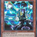 Barrel Dragon - MRD-EN126 - Ultra Rare Unlimited (25th Reprint)