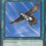 Rising Air Current - SRL-EN099 - Common Unlimited (25th Reprint)