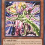 Prickle Fairy - IOC-EN077 - Common Unlimited (25th Reprint)