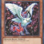 Sacred Crane - IOC-EN069 - Common Unlimited (25th Reprint)