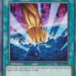 Smashing Ground - IOC-EN093 - Common Unlimited (25th Reprint)