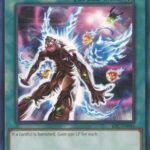 Soul Absorption - IOC-EN046 - Common Unlimited (25th Reprint)