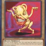 Ojama Yellow - IOC-EN001 - Common Unlimited (25th Reprint)