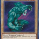 Hitotsu-Me Giant - LOB-EN002 - Common Unlimited (25th Reprint)
