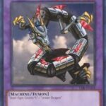 Metal Dragon - LOB-EN102 - Rare Unlimited (25th Reprint)