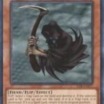 Reaper of the Cards - LOB-EN071 - Rare Unlimited (25th Reprint)