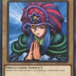 Lady of Faith - MRD-EN119 - Common Unlimited (25th Reprint)