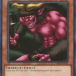 Lava Battleguard - MRD-EN115 - Common Unlimited (25th Reprint)