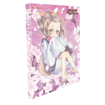 Carpeta para cartas Yu-Gi-Oh Ash Blossom