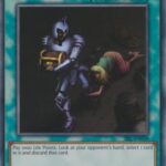 Confiscation - SRL-EN038 - Super Rare Unlimited (25th Reprint)